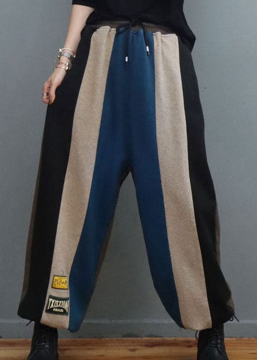 Well Tailored Pants with a Graceful Silhouette