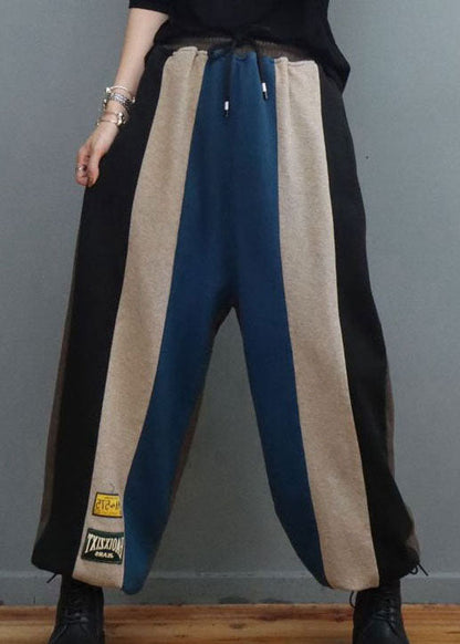 Well Tailored Pants with a Graceful Silhouette