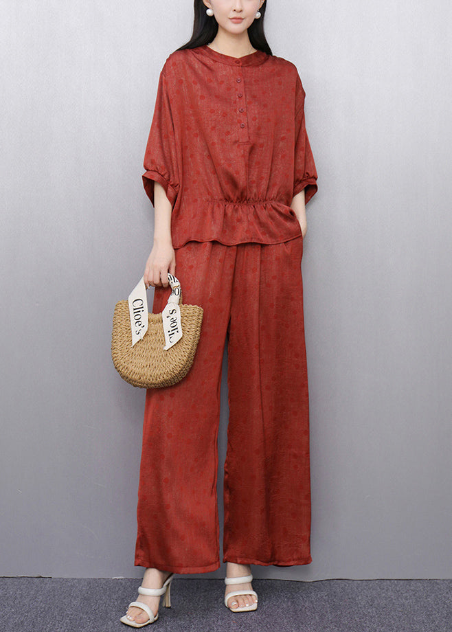 Gracefully Styled Pants for Any Occasion