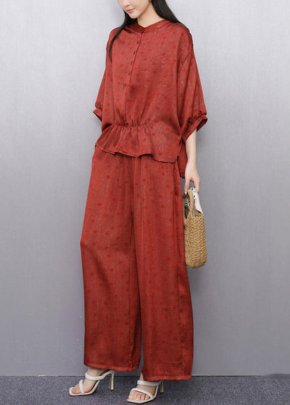 Gracefully Styled Pants for Any Occasion
