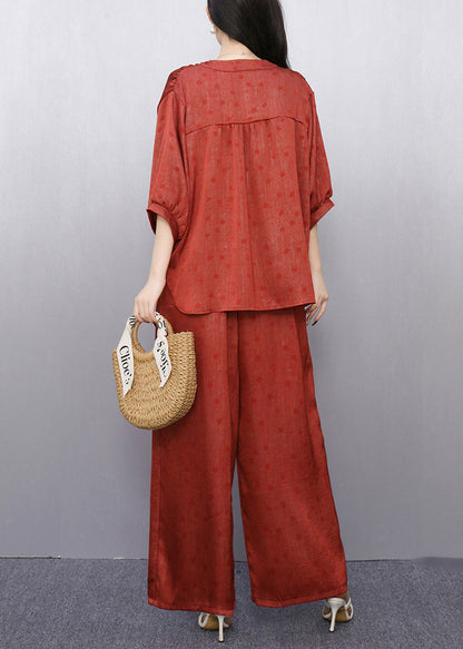 Gracefully Styled Pants for Any Occasion