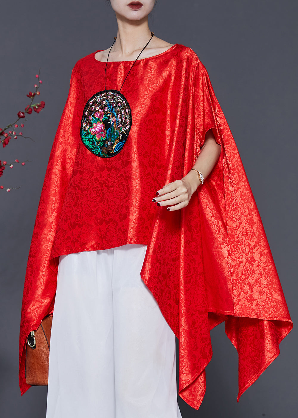Elegantly Styled Top for Everyday Wear