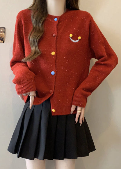 Polished Cardigan with an Effortless Classic Look