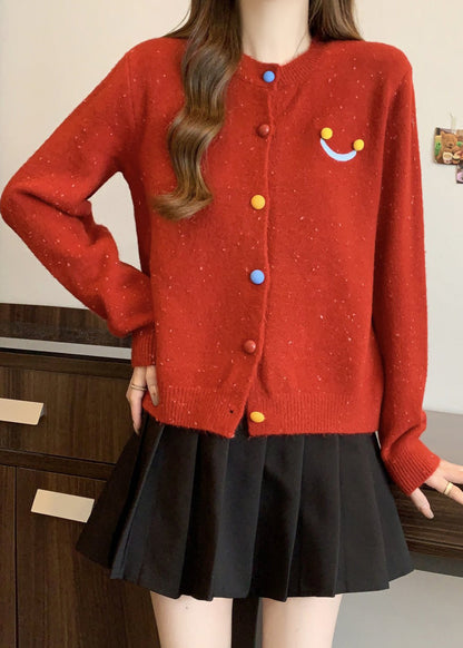Polished Cardigan with an Effortless Classic Look