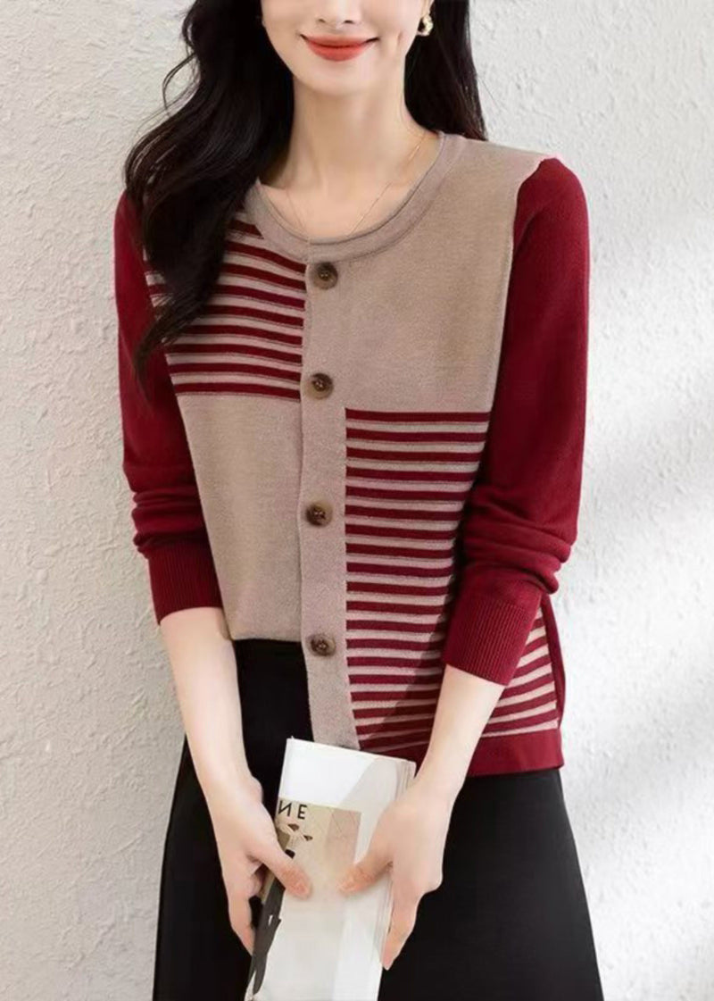Beautifully Crafted Cardigan in a Classic Style