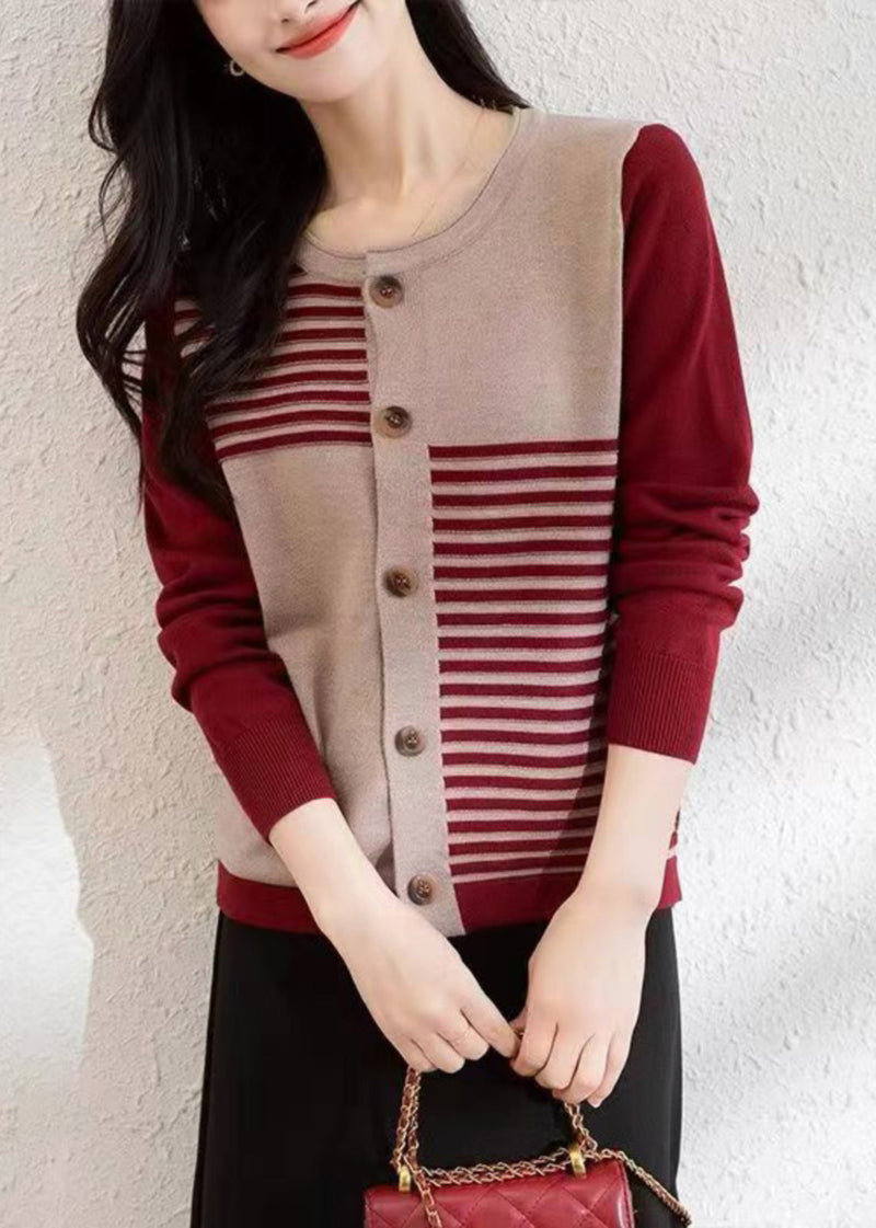 Beautifully Crafted Cardigan in a Classic Style