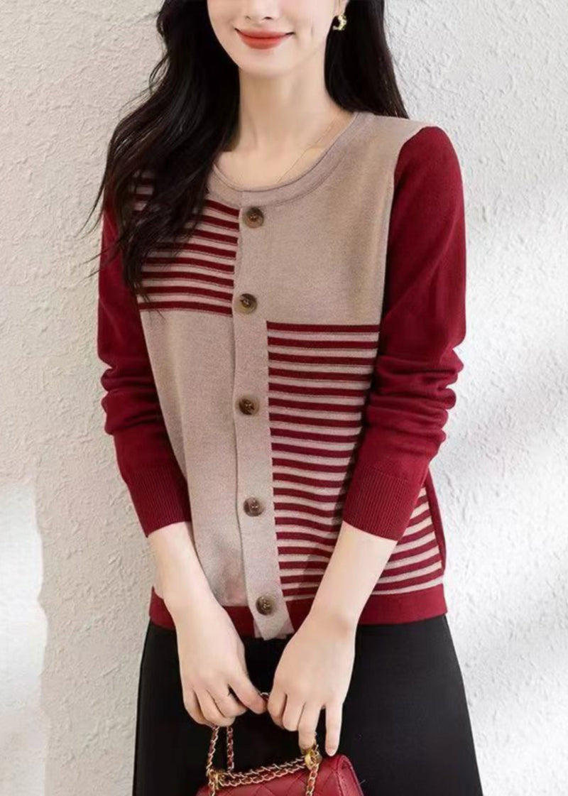 Beautifully Crafted Cardigan in a Classic Style