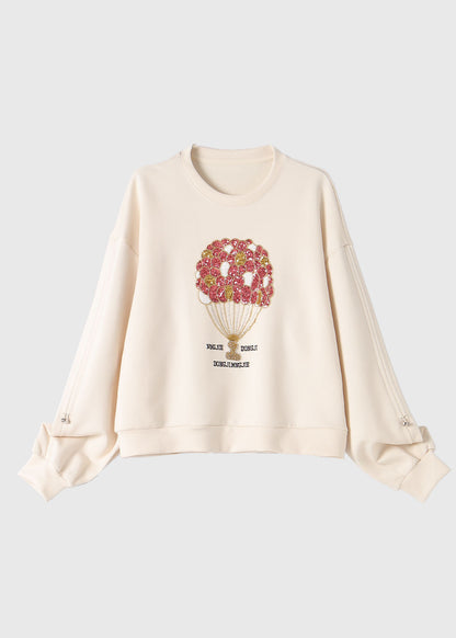 Effortlessly Elegant Shirt with a Timeless Design