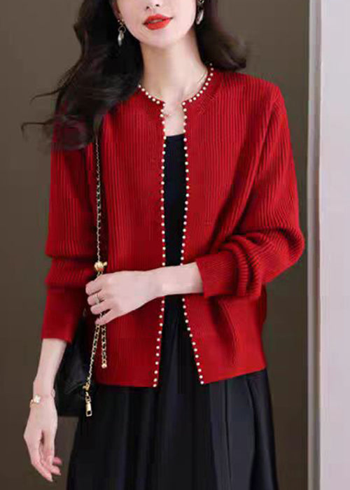 Elegantly Styled Cardigan for Everyday Wear