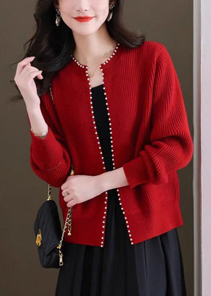Elegantly Styled Cardigan for Everyday Wear