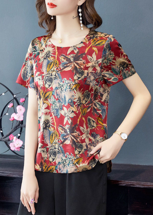 Elegantly Styled Top for Everyday Wear