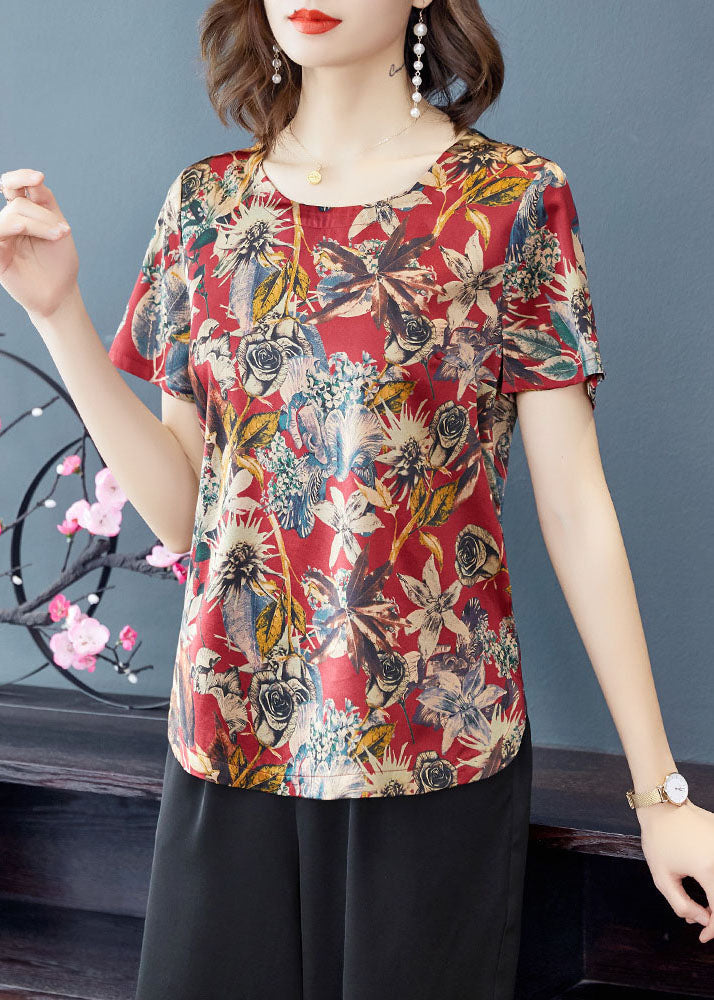 Elegantly Styled Top for Everyday Wear