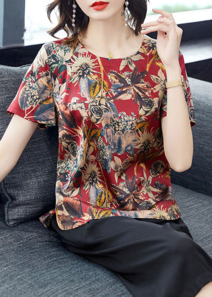 Elegantly Styled Top for Everyday Wear