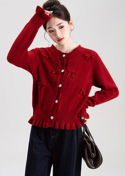 Beautifully Crafted Cardigan in a Classic Style