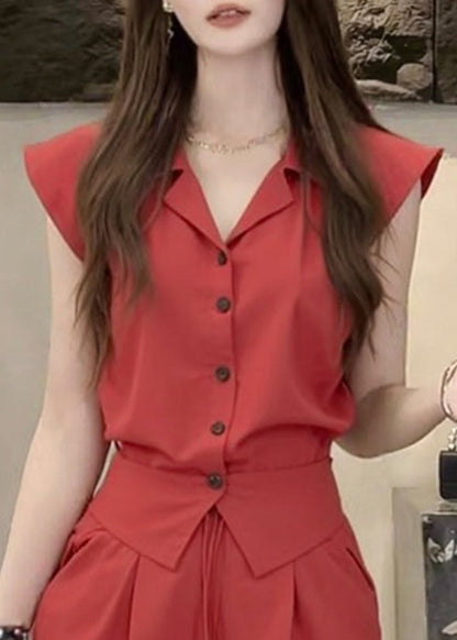 Classic Vintage Garment with a Flattering Fit