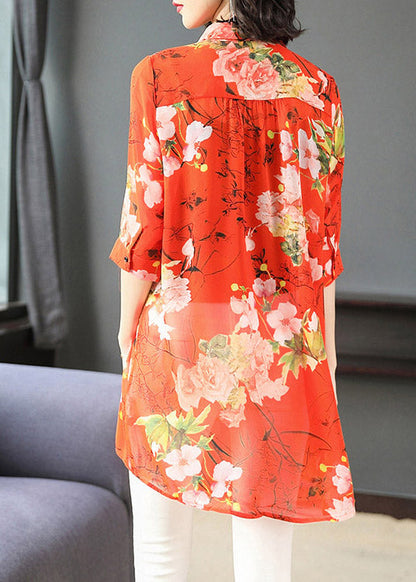 Beautifully Crafted Shirt in a Classic Style