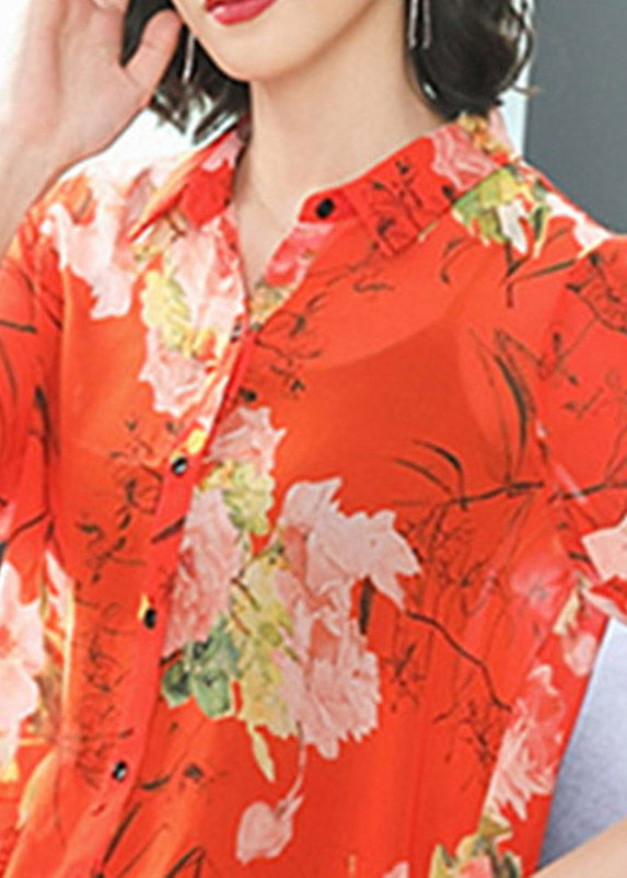 Beautifully Crafted Shirt in a Classic Style