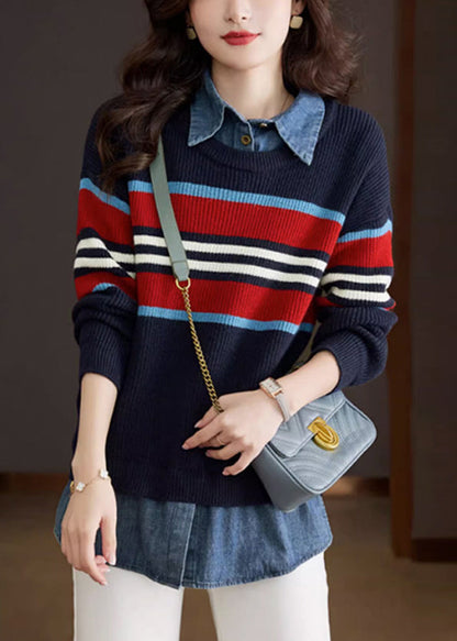 Beautifully Balanced Top with Timeless Character