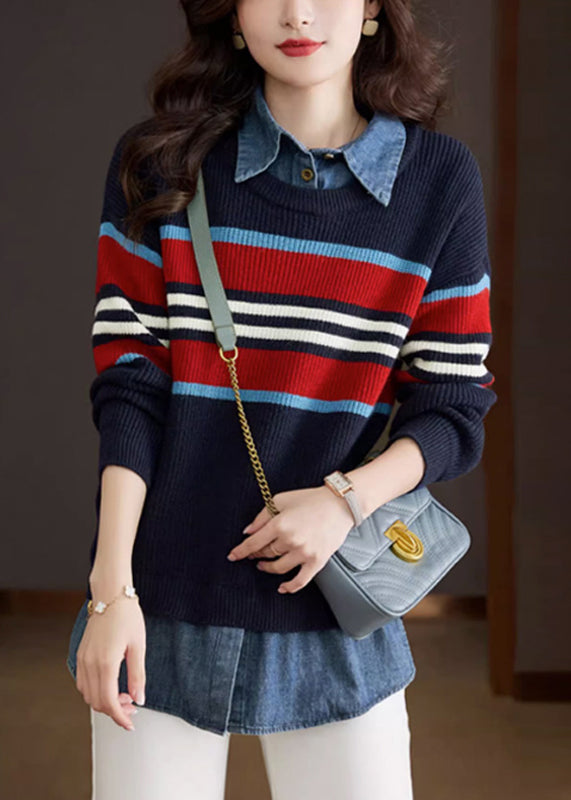 Sophisticated Top with a Clean Classic Look