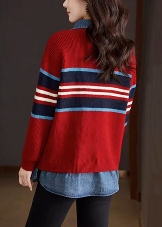 Beautifully Balanced Top with Timeless Character