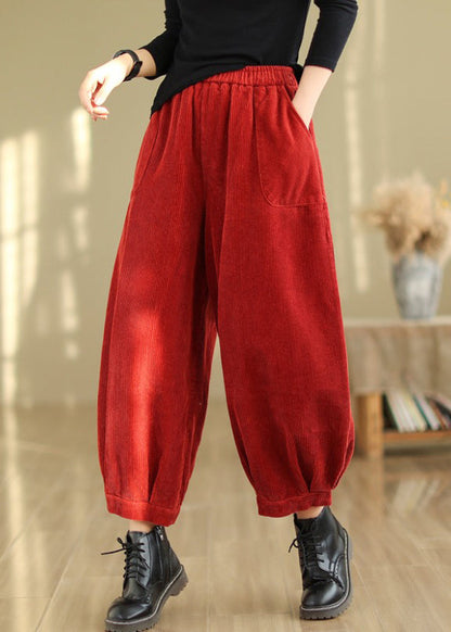 Beautifully Crafted Pants in a Classic Style