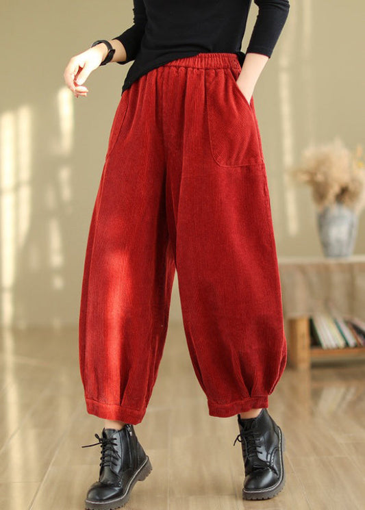 Beautifully Crafted Pants in a Classic Style