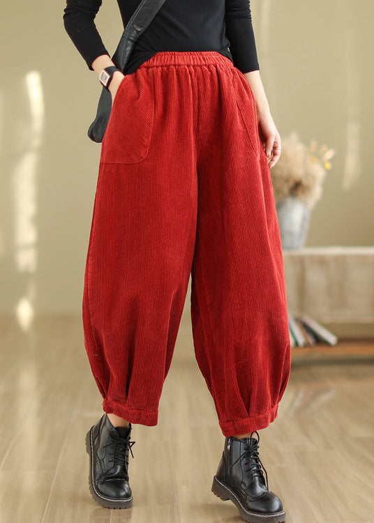 Beautifully Crafted Pants in a Classic Style