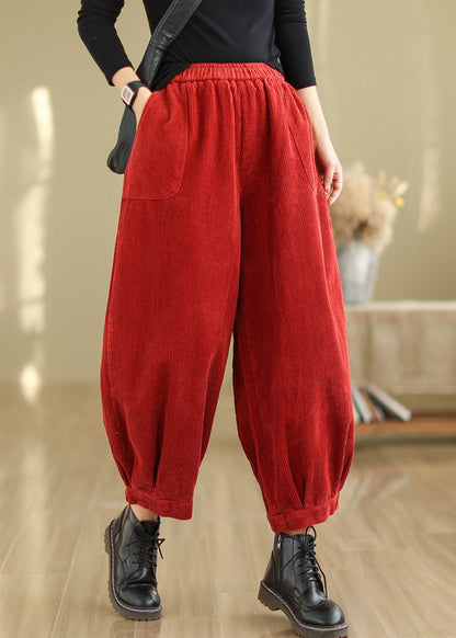 Beautifully Crafted Pants in a Classic Style