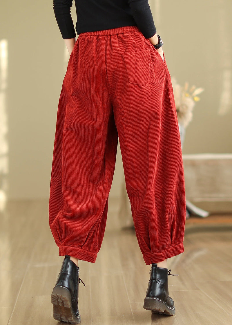 Beautifully Crafted Pants in a Classic Style