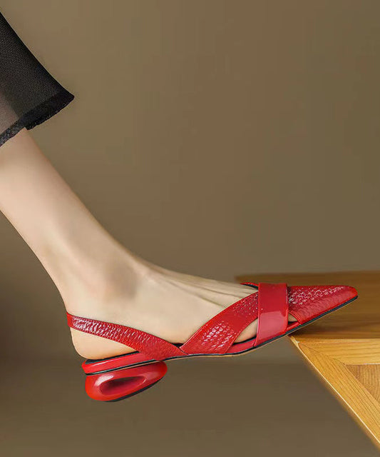 Beautifully Crafted Orthopedic Shoes