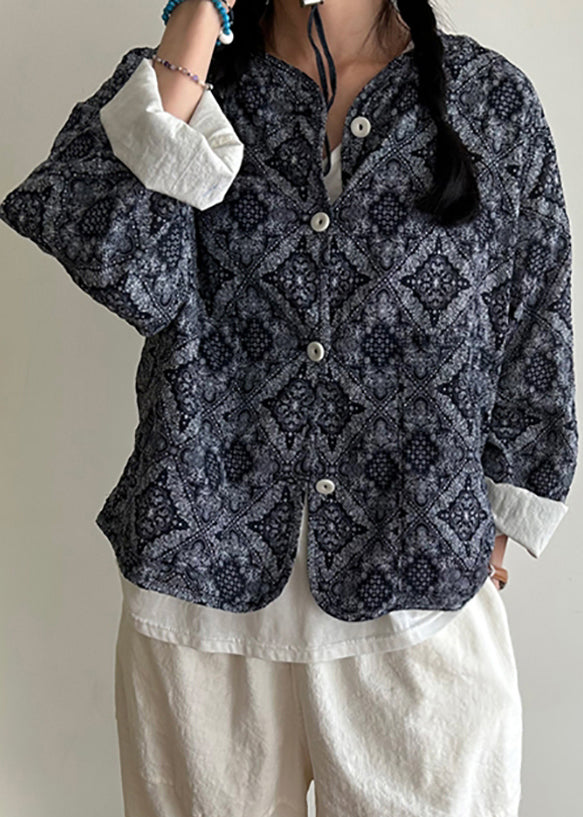Gracefully Styled Coat for Any Occasion