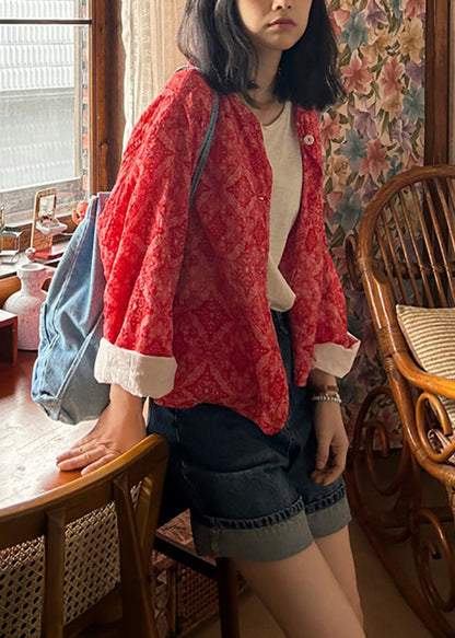 Gracefully Styled Coat for Any Occasion