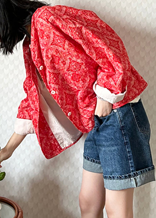 Gracefully Styled Coat for Any Occasion