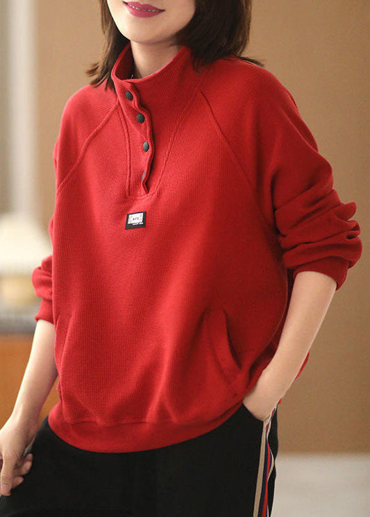 A Vintage Style Shirt with Delicate Timeless Details