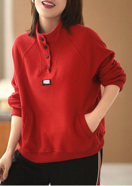 A Vintage Style Shirt with Delicate Timeless Details