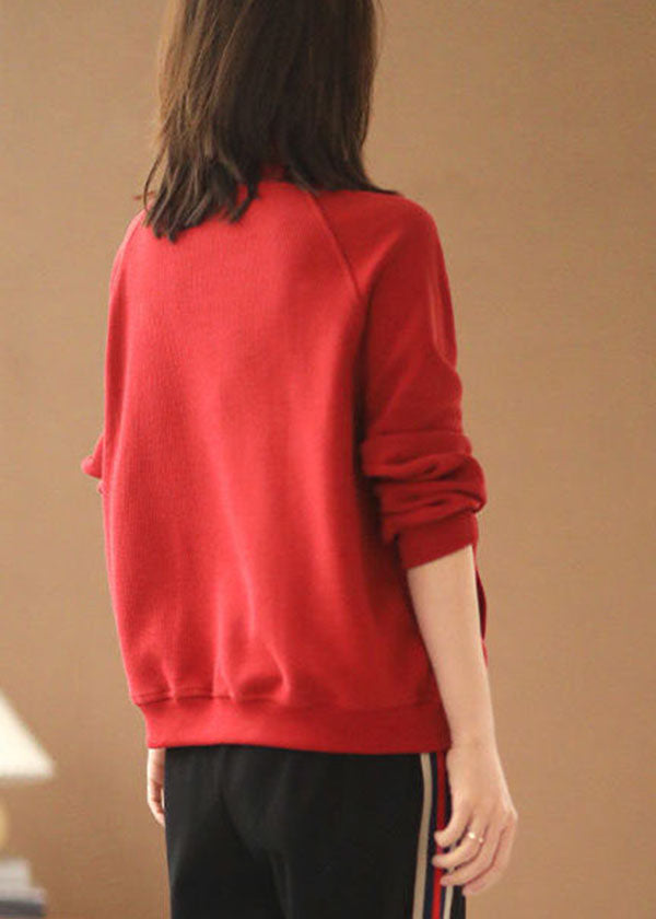 A Vintage Style Shirt with Delicate Timeless Details