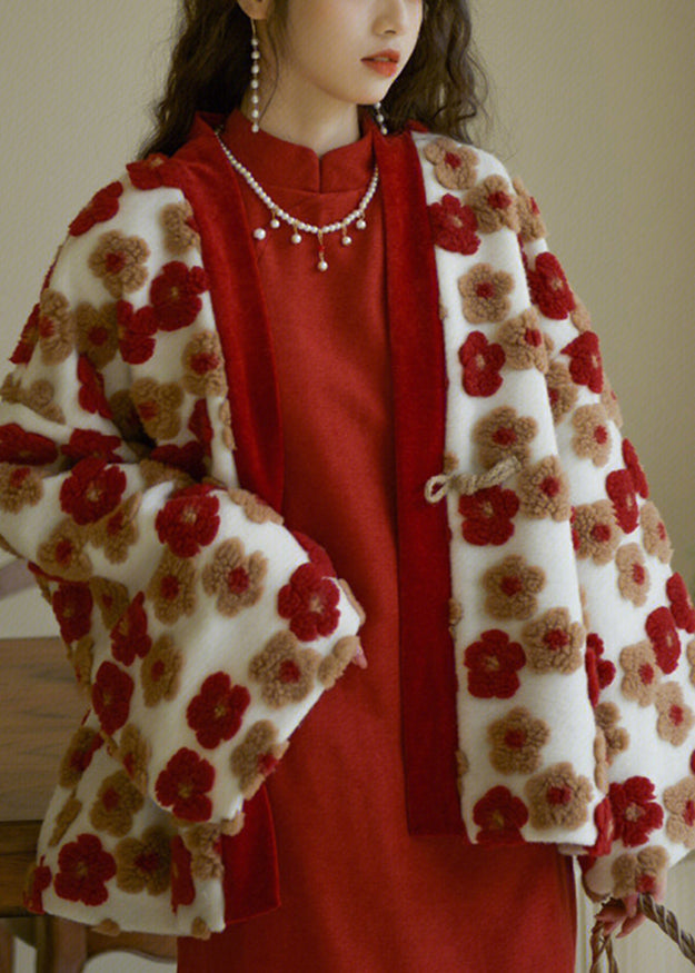 Effortlessly Elegant Coat with a Timeless Design