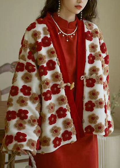 Effortlessly Elegant Coat with a Timeless Design