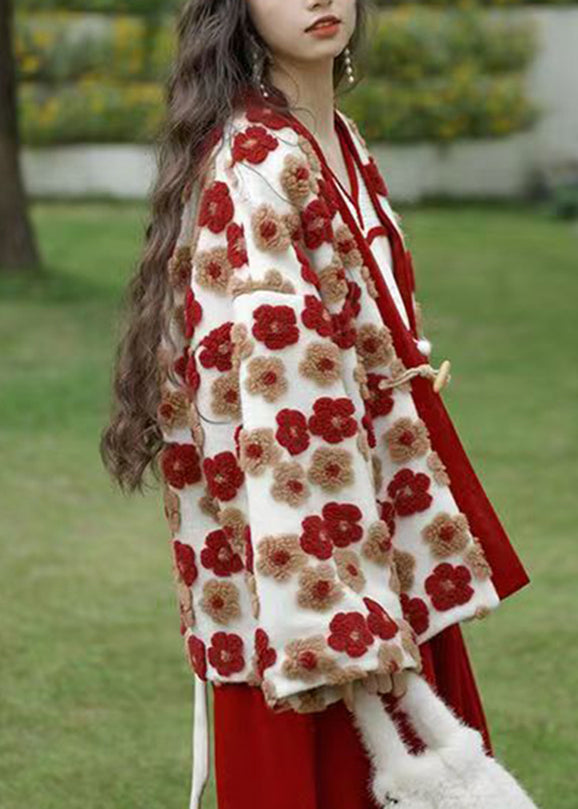 Effortlessly Elegant Coat with a Timeless Design