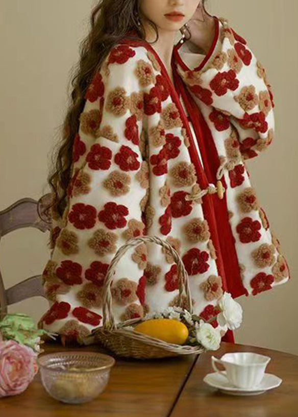 Effortlessly Elegant Coat with a Timeless Design