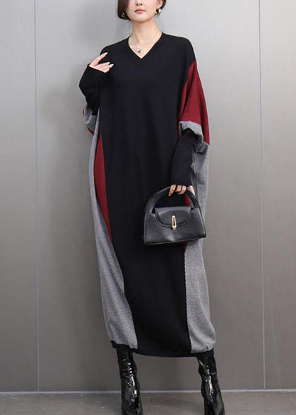 Well Tailored Sweater with a Graceful Silhouette