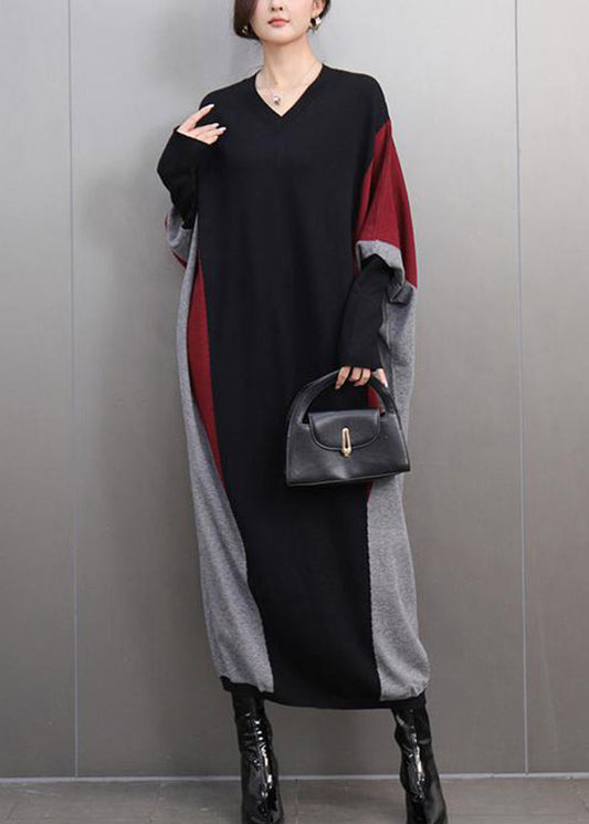 Well Tailored Sweater with a Graceful Silhouette