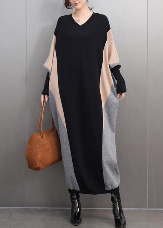 Well Tailored Sweater with a Graceful Silhouette