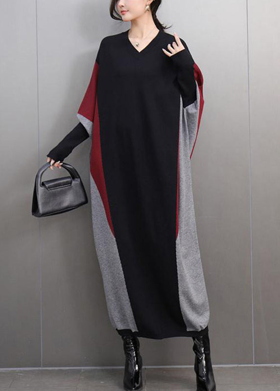 Classic Vintage Sweater with a Flattering Fit