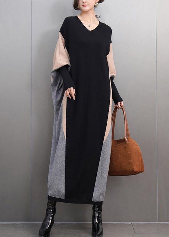 Classic Vintage Sweater with a Flattering Fit