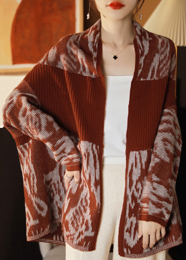 Gracefully Styled Cardigan for Any Occasion