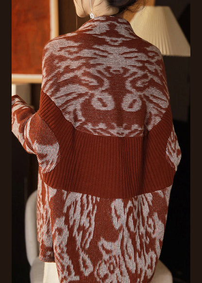 Gracefully Styled Cardigan for Any Occasion