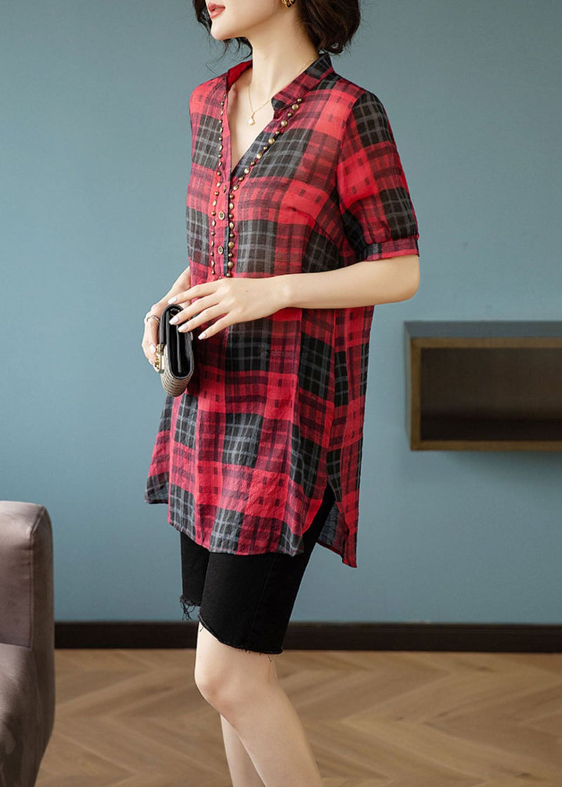 Classic Vintage & Enduringly Stylish Shirt