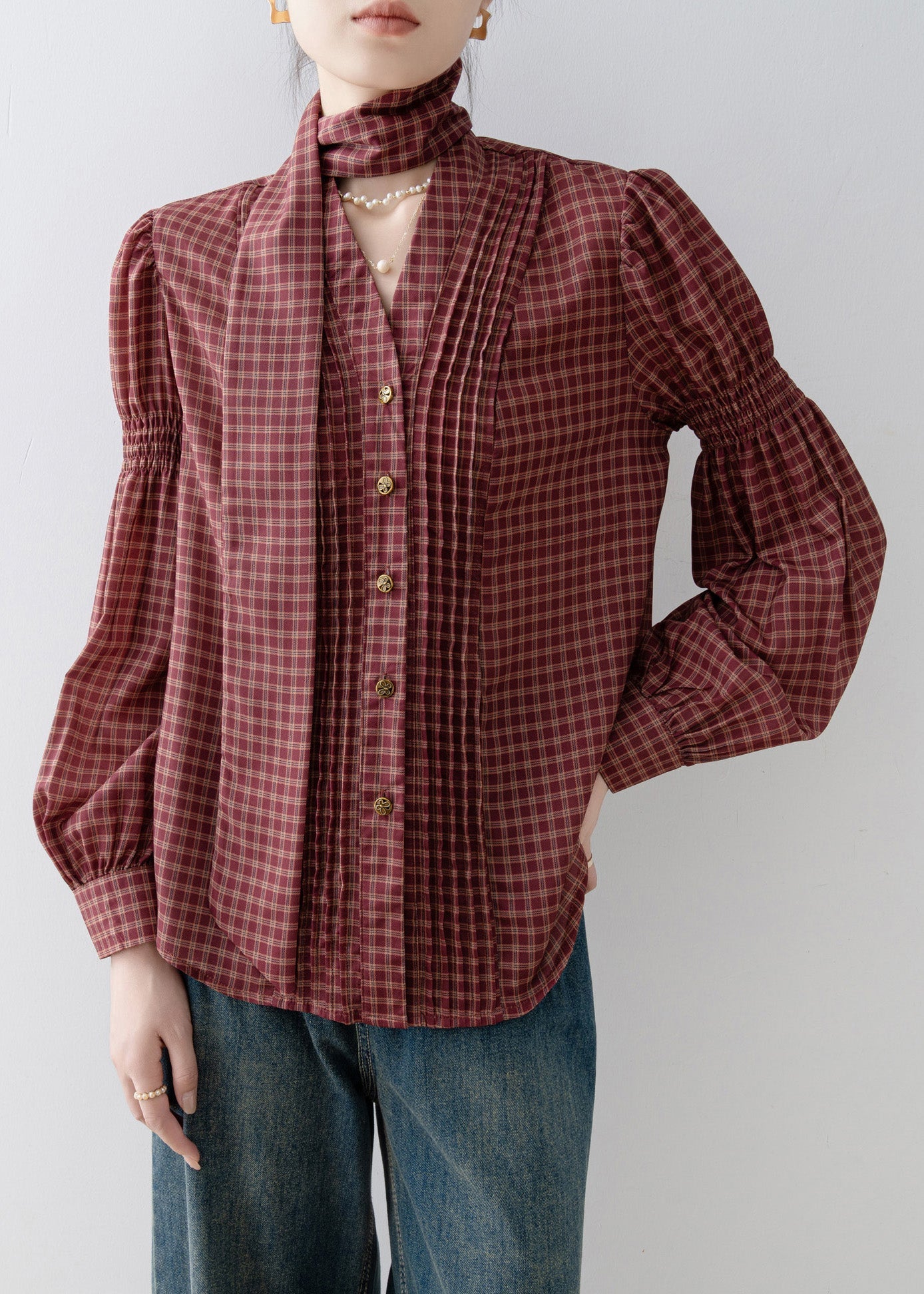Vintage Handmade Ring