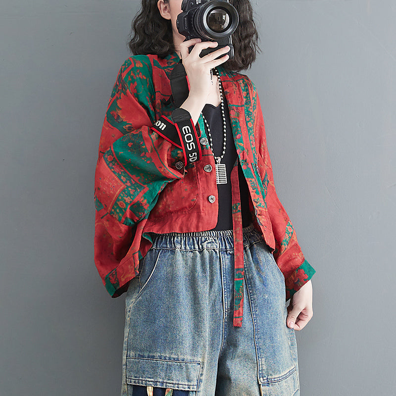 Elegantly Styled Coat for Everyday Wear
